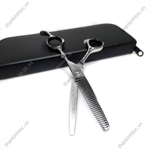 Kéo tỉa KataPro K1 - Chuyên Nghiệp 6.0