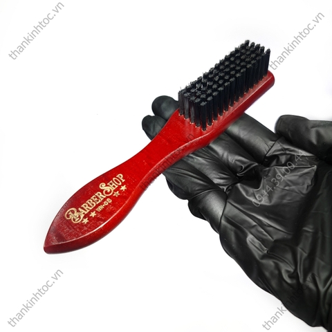 Chổi Phủi C16 Cứng Vừa Chuyên Phủi Fade