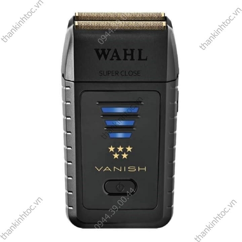 Máy Cạo Khô Wahl Vanish Chính Hãng USA