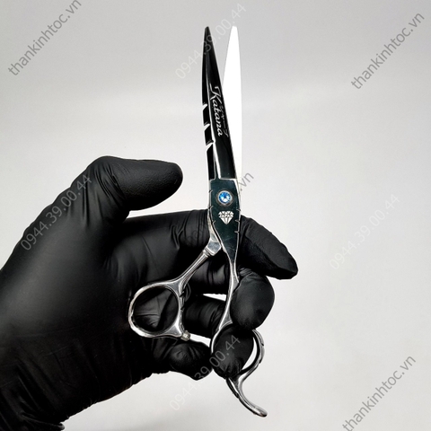 Kéo cắt KataPro M9 - Chuyên nghiệp 6.0