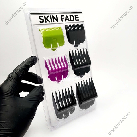 Cữ nhựa chuyên nghiệp 6XT