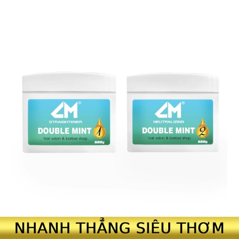 Thuốc Duỗi Tóc Tại Nhà Không Cần Nhiệt Utena Proqualite W Treatment