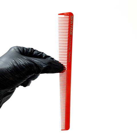 Lược 60 | Phá ngấn, nhặt sạn cắt tóc chuyên nghiệp