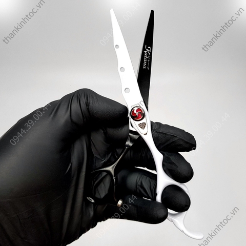 Kéo cắt KataPro M8T - Chuyên nghiệp 6.0