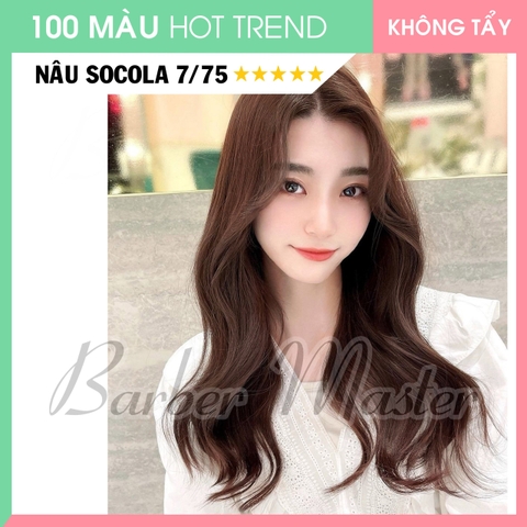 7/75 Socola Sáng - Level 3