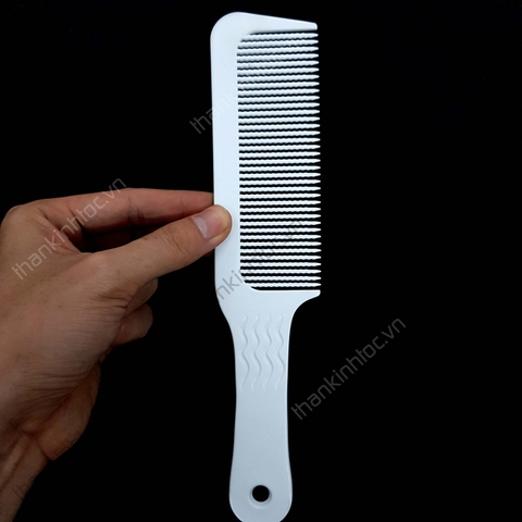 Lược 14 | Bản to cắt tóc chuyên nghiệp