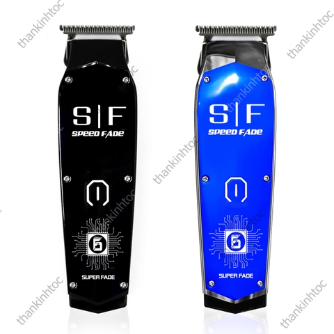 Tông Đơ Viền SF Pro ST02 Chính Hãng