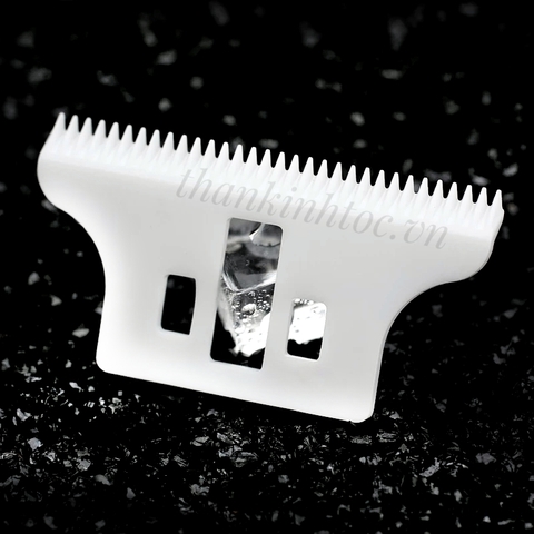 Lưỡi sứ trên Skin Fade A1• Detailer Sứ (chỉ lưỡi trên )