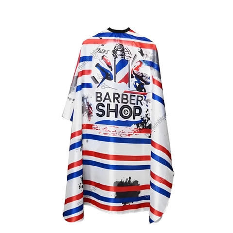 Áo choàng BB26 cổ thun dài 160cm