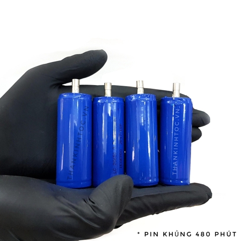 PIN Tông tròn B60 chính hãng