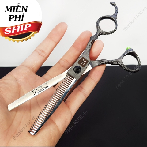 Kéo tỉa KataPro M23 Chuyên nghiệp 6.0