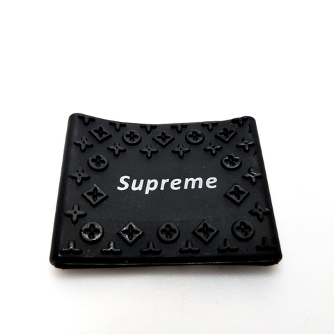 Cao su bọc tông đơ chống trượt chuyên nghiệp