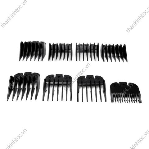 Bộ 8 cữ nhựa GP1 cao cấp