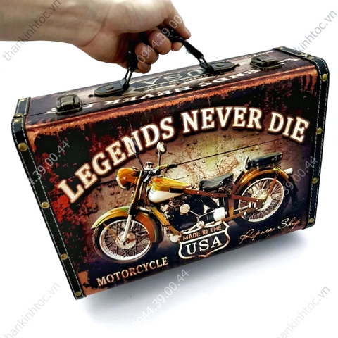 Túi Vali chứa đồ nghề BG3 chính hãng