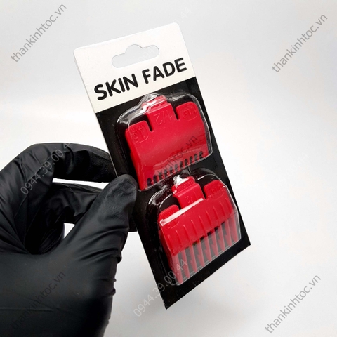 Bộ 2 Cữ 1.5mm 4.5mm chính hãng 2FR