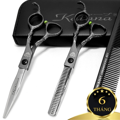 Bộ kéo KataPro M23 - Chuyên nghiệp 6.0 (Quà tặng)