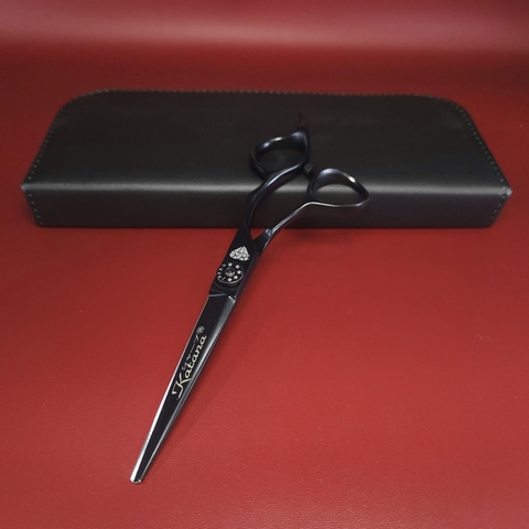 Kéo cắt KataPro M19 - Chuyên Nghiệp 6.0