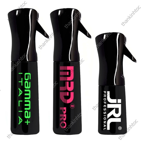 Bình xịt nano phun sương