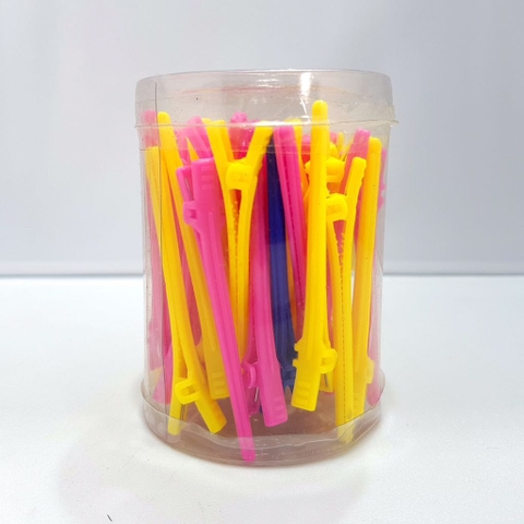 Kẹp định hình 35