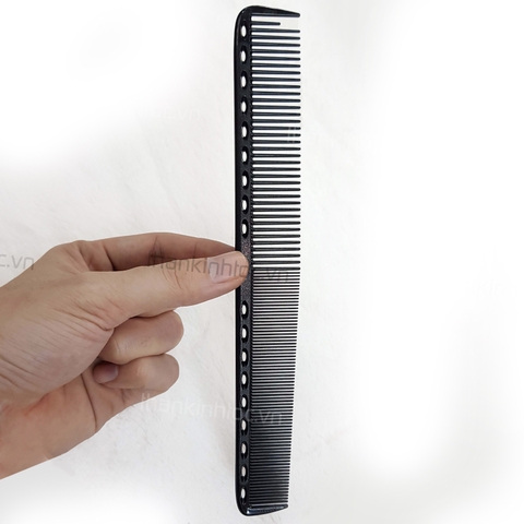 Lược 30 | Hai đầu cắt tóc chuyên nghiệp