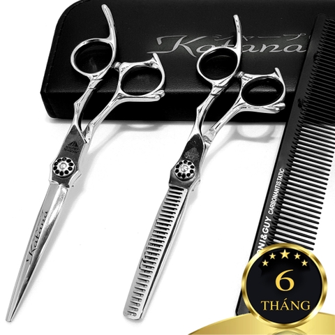 Bộ kéo KataPro M12 - chuyên nghiệp 6.0 (Quà tặng)