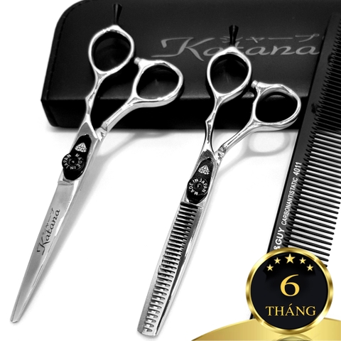 Bộ kéo KataPro M4 - Chuyên nghiệp 6.0 (Quà tặng)