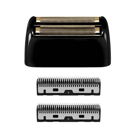 Bộ Nắp Lưới + Lưỡi Cạo Khô WMARK NG-998 Chính Hãng