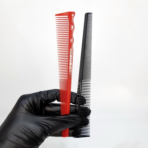 Lược 66 | Hai đầu cắt tóc chuyên nghiệp