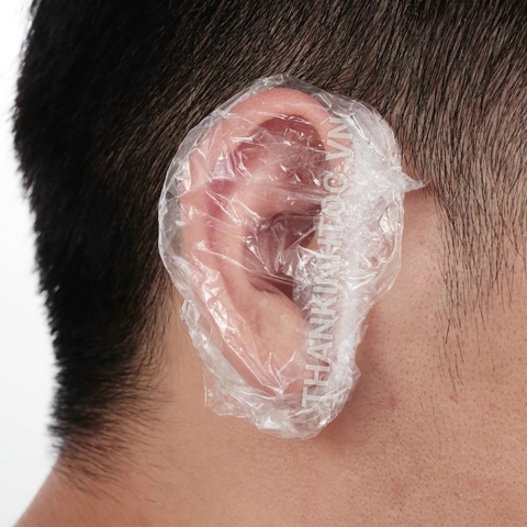 trùm tai bộ 100cái