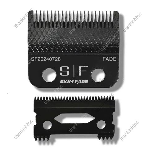 Lưỡi Đơn Tông Đơ Từ Tính Replica