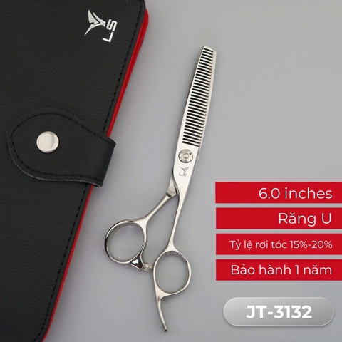 Kéo tỉa tóc cao cấp chuyên nghiệp chính hãng VLS JT 3132