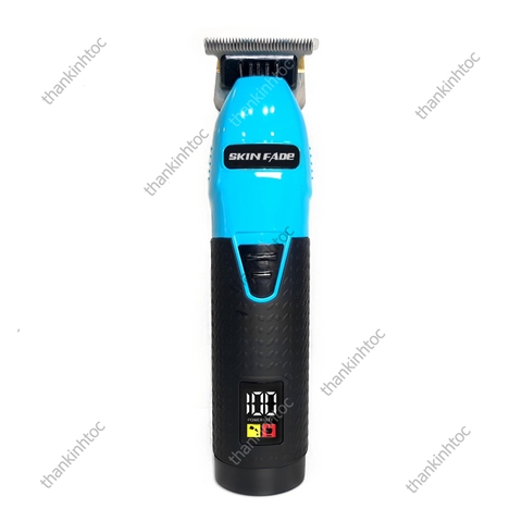 Tông Đơ Viền Skin Fade Pro L7 Chính Hãng