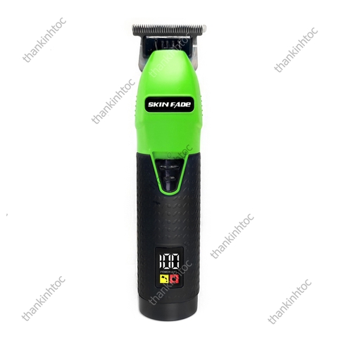 Tông Đơ Viền Skin Fade Pro L8 Chính Hãng