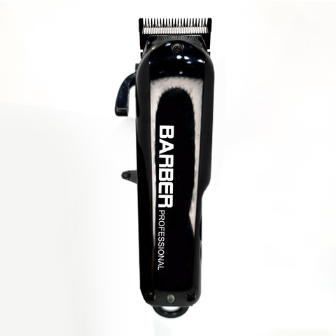 Tông đơ Pin Lưỡi đơn P34 Black chính hãng