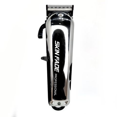 Tông đơ Pin Lưỡi đơn P34 Crom chính hãng