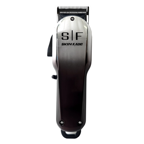 Tông Đơ Pin Skin Fade Pro Fx P02