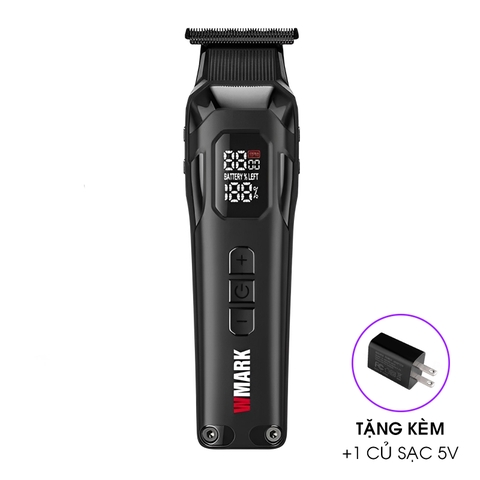 Tông Đơ Viền WMARK NG-8280 Chính Hãng
