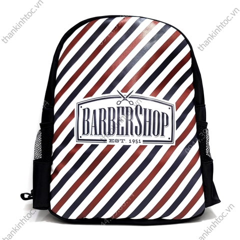 Balo chứa đồ nghề Barbershop