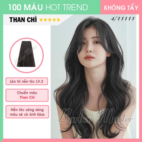 4/11111 Than Chì - Level 3