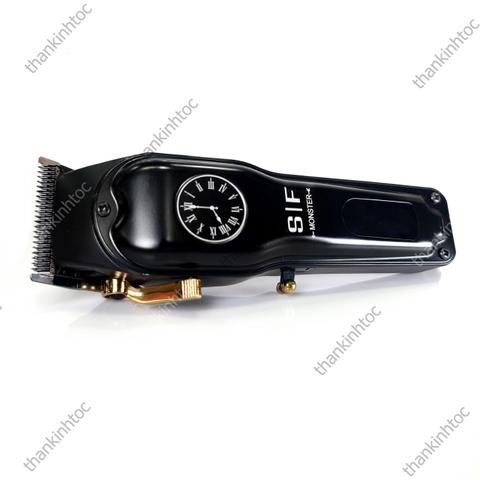 Tông Đơ Pin SF Pro SC12 Chính Hãng