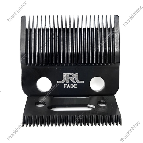 Lưỡi JRL ONYX Fade Black Chính Hãng Usa