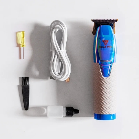 Tông Đơ Viền F7878 Pro Chính Hãng