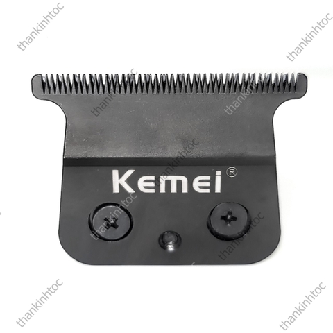 Lưỡi tông đơ viền Kemei 2299 chính hãng