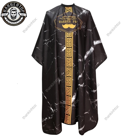 Áo Choàng BB28 Cổ Thun Dài 160cm