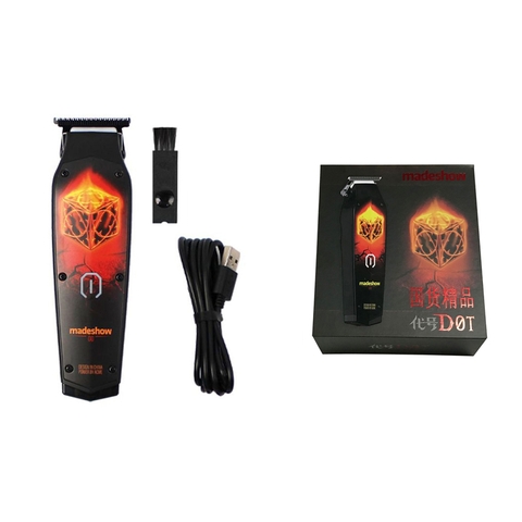 Tông Đơ Viền Madeshow D0T (M11) Chính Hãng Siêu Nét