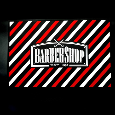 Thảm Chứa Đồ Nghề Barber Shop Chống Trượt Cao Cấp