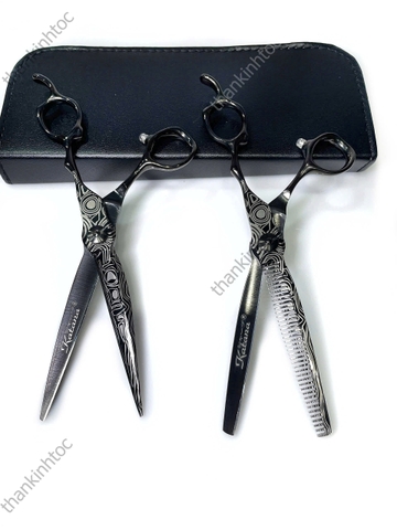 Bộ Kéo 7.0 Black S2 Chính Hãng KataPro