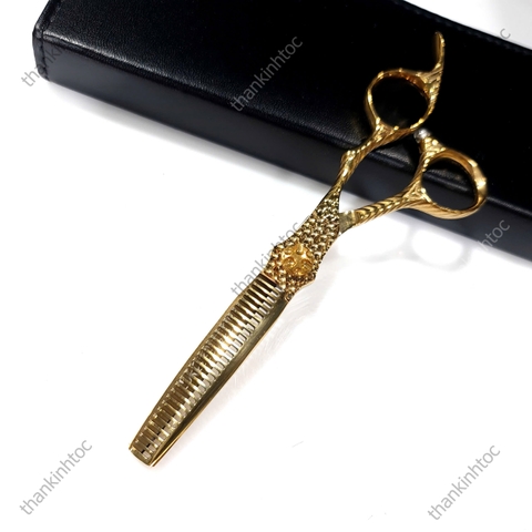 Kéo Tỉa KataPro M29 Gold - Chuyên nghiệp 6.0