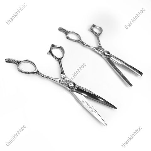 Bộ Kéo KataPro M29 Crom Chính Hãng 6.0