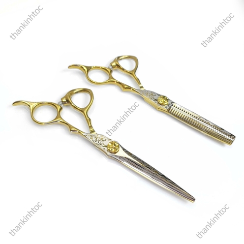 Bộ Kéo KataPro M28 Gold Chính Hãng 6.0